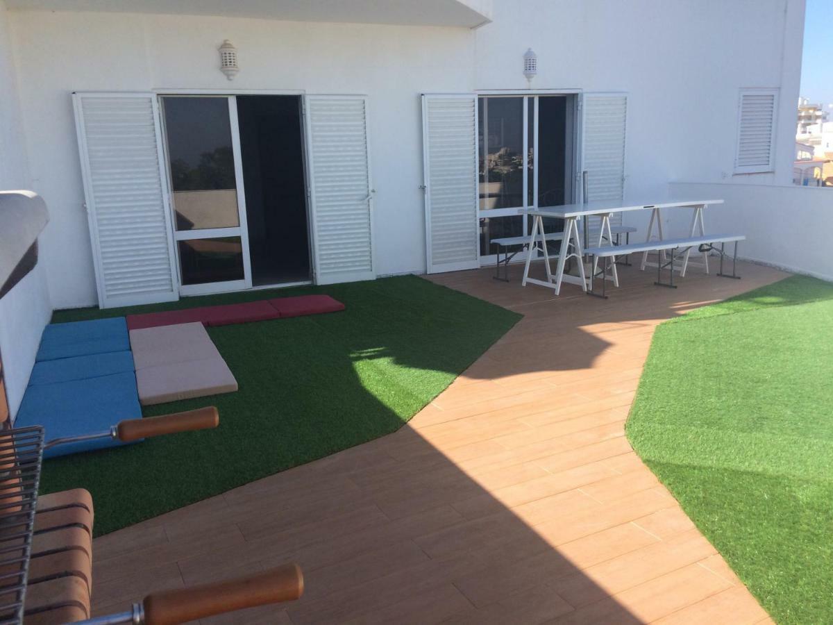 Family & Friends Apartments Alvor Exterior photo