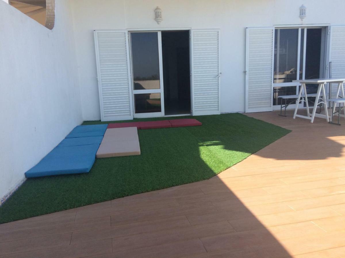 Family & Friends Apartments Alvor Exterior photo